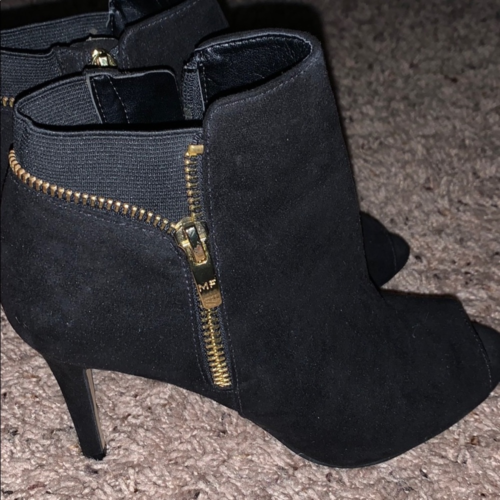 Marc Fisher high heels